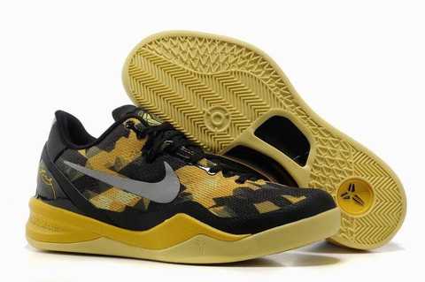 nike kobe 6 pas cher