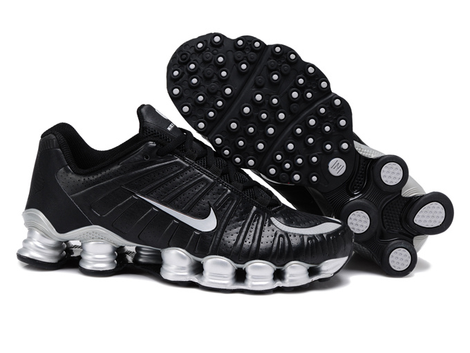 nike shox 2014