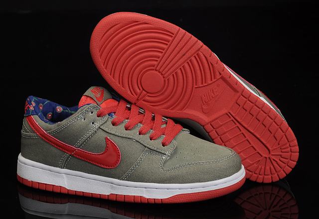 nike sb dunk low femme pas cher