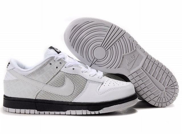 nike dunk low homme