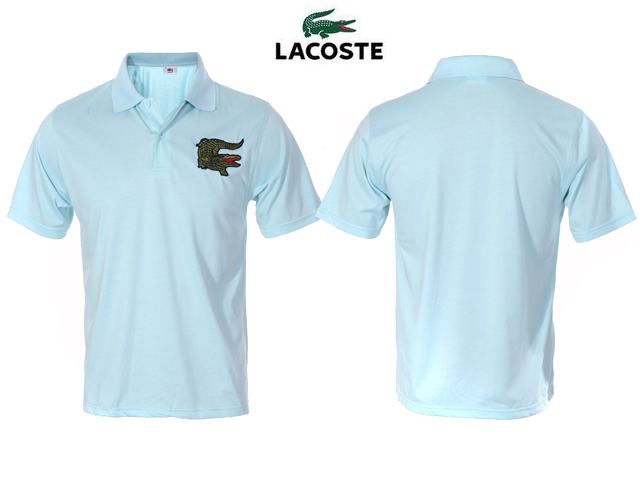 collection lacoste