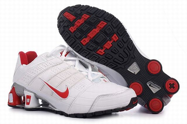 nike shox nz enfant