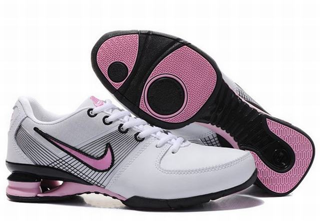 nike nz shox pas cher