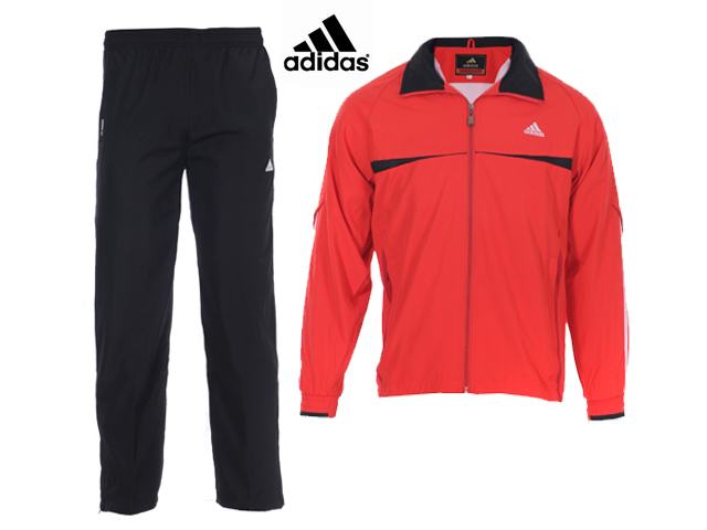 combinaison jogging adidas femme