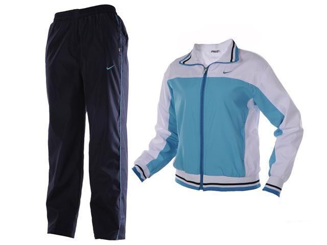 jogging nike femme or