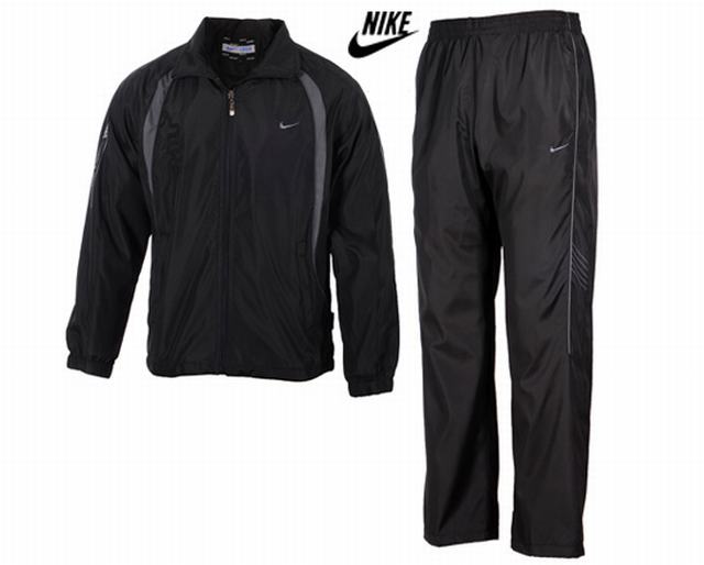 jogging nike homme soldes