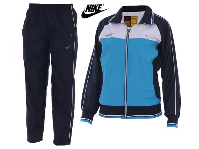 jogging nike femme or